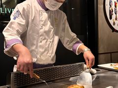-名将法式铁板烧(云峰别墅店)