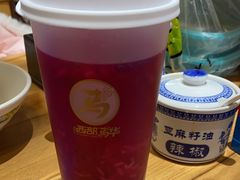 -西部马华清真兰州牛肉面·烧烤夜市(三里河店)
