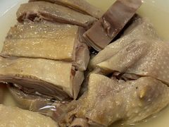 -小秦淮·南京土菜(新亭西路店)
