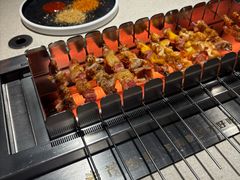 -丰茂烤串(五道口店)