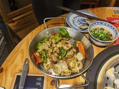-阿鸡鱼庄·顺德鲜蒸小炒(亚运村店)