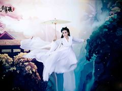 -九月鹰飞汉服摄影工作室