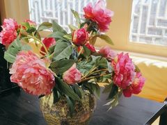 -宫事颐庭·老佛爷贵寿下午茶(颐和园店)