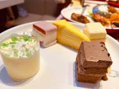-痴毛肚·火锅烤肉自助(亦庄龙湖天街店)