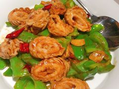 -船歌·鱼水饺青岛菜(闽江二路店)