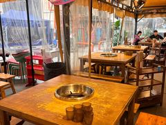 -井福老火锅(温江亚洲湾店)