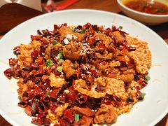 -双流老妈兔头(荟聚店)