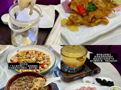 -有腥气私房菜·寻味顺德