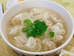 -如意馄饨(中医一附院店)