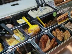 -赛百味SUBWAY(歌斐中心店)