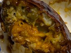 -老吉士酒家(天平路店)