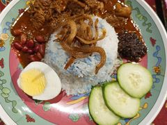 -小娘惹厨房Little Nyonya(狮城有约上榜店)