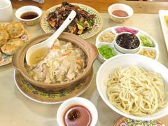 -砂锅居(西四店)