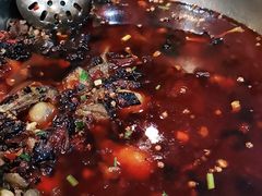-黑竹香鸡(营和巷店)