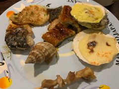 -松子料理(白家庄店)