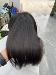 -茶发Salon·烫发染发理发