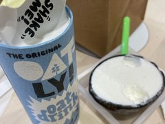 -宜家·瑞典风味餐厅(武汉荟聚中心店)
