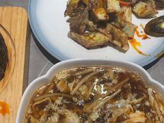 -宏宴·新京菜(望京店)