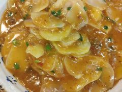 -黄桷树曹家私房菜(江与城店)