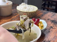 -陈记汤饭(水巷口店)