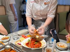 -海底捞火锅(吴中路店)