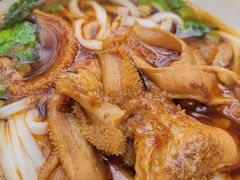 -老长沙原汁原味粉馆(韭菜园店)