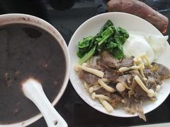 -丽华早点(大成路店)