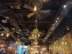 -小俩口烧烤东北菜(双井店)