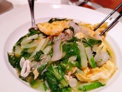 -宝轩渔府·老字号海鲜·正宗津菜(水上店)