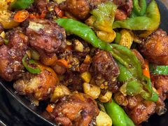 -建辉湖南土菜馆(南大街店)