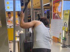 -超鹿运动(大唐世家店)