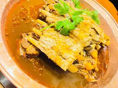 精品羊尾锅小锅-老诚一锅羊蝎子(天通苑东三区直营店)