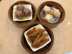 -点都德(大茶楼店)