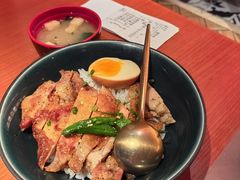 -仓桥家·焗寿司·锅物(光谷步行街店)