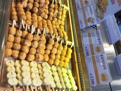 -古来思鱼饼