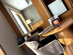-昆山皇冠国际会展酒店