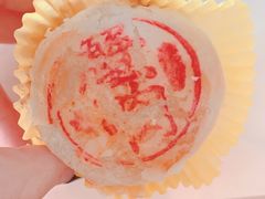 -泰康食品(南京东路店)