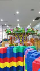 -宝燕乐园(春申店)