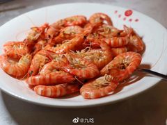 -万宝海鲜舫(劳动公园店)