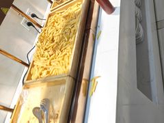 -集杰尚品海鲜烤肉自助餐厅(乳山振华店)