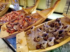 -富力希尔顿酒店·地阔自助餐厅