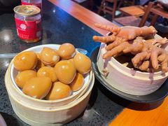 -珮姐老火锅(新街口店)