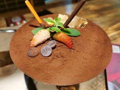 -百特喜·意大利餐厅(八佰伴镇江店)