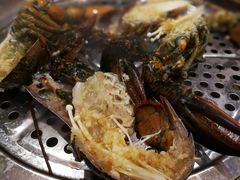 -大东方海鲜酒楼(小武基桥店)