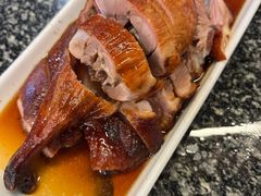 芜湖红皮鸭-耿福兴(凤凰美食街店)