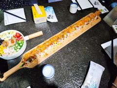 -将太无二·北美传奇寿司(瑞士公寓店)