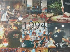 -邱金小炒·30 年盐帮江湖菜(自贡店)