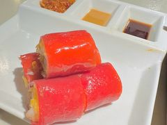 -蘩楼(华强北总店)