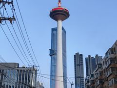 -辽宁电视塔