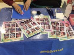 -MELAND CLUB亲子乐园·派对·餐厅(北京芳圆里ID MALL店)